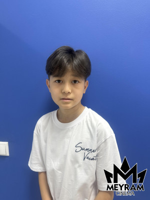 Қайсар Мукиев