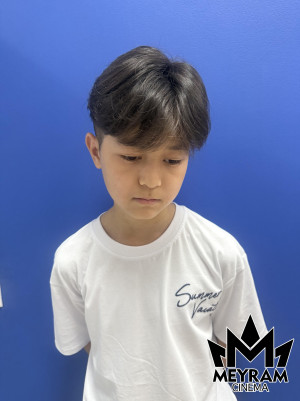 Қайсар Мукиев