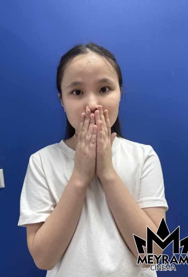 Райан Әділжан