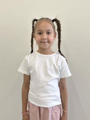 Аяжан Ислам