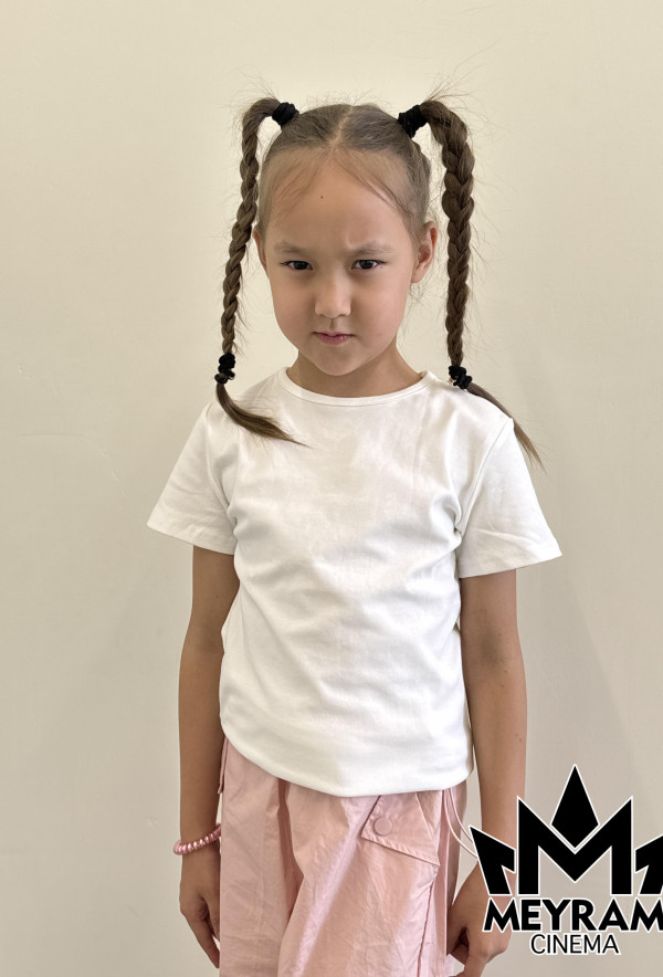 Аяжан Ислам