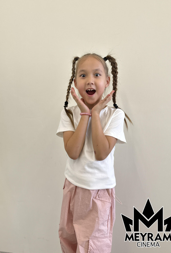 Аяжан Ислам