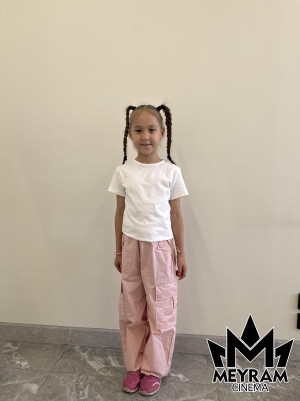 Аяжан Ислам