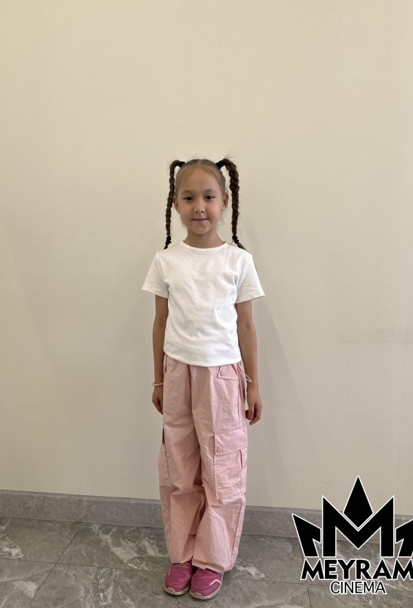 Аяжан Ислам