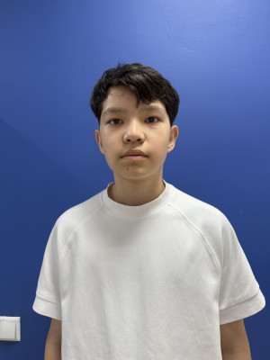 Сұлтан Сарсенбек