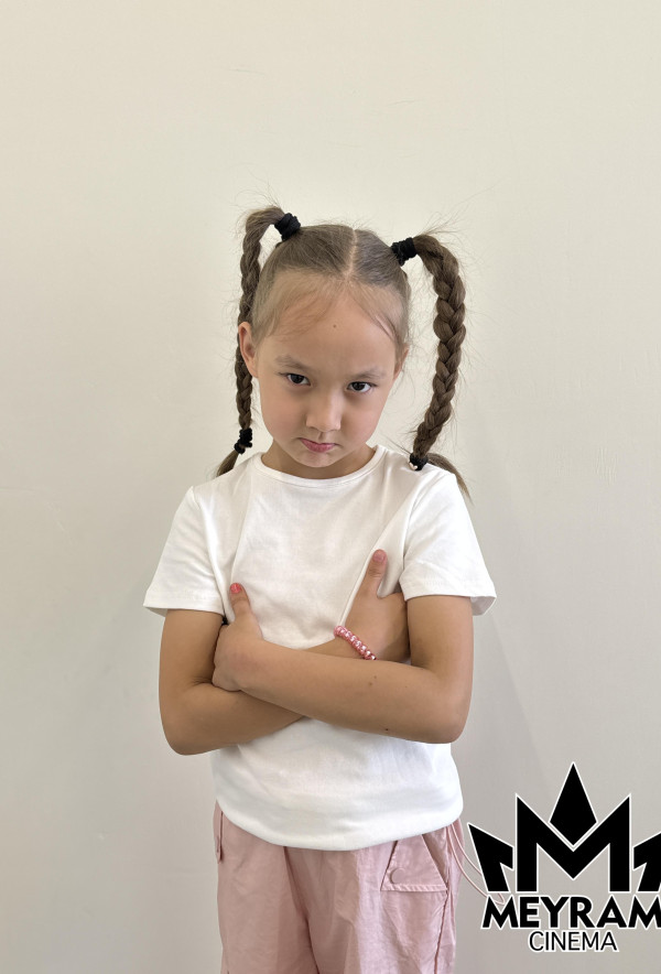 Аяжан Ислам