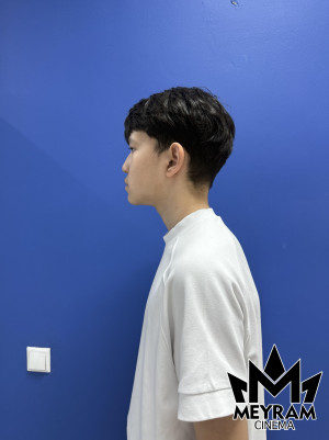 Сұлтан Сарсенбек