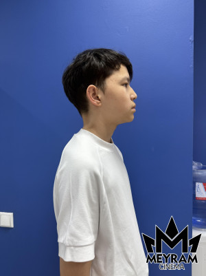 Сұлтан Сарсенбек