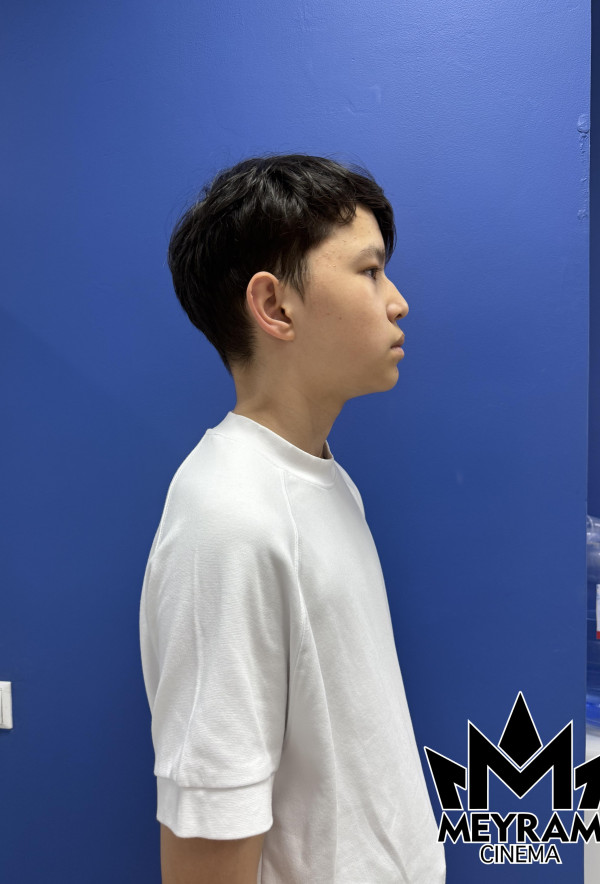 Сұлтан Сарсенбек