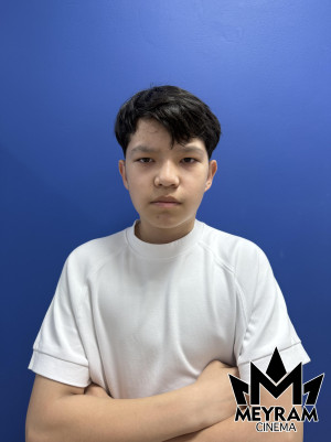 Сұлтан Сарсенбек