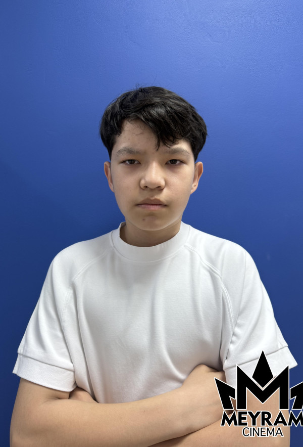 Сұлтан Сарсенбек