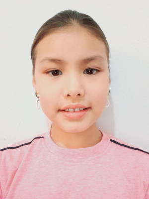 Сұлу Абдықайыр