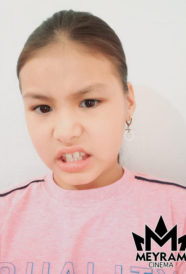 Сұлу Абдықайыр