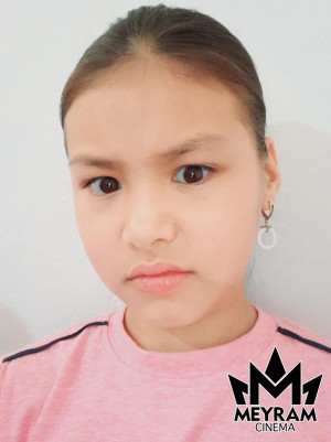 Сұлу Абдықайыр