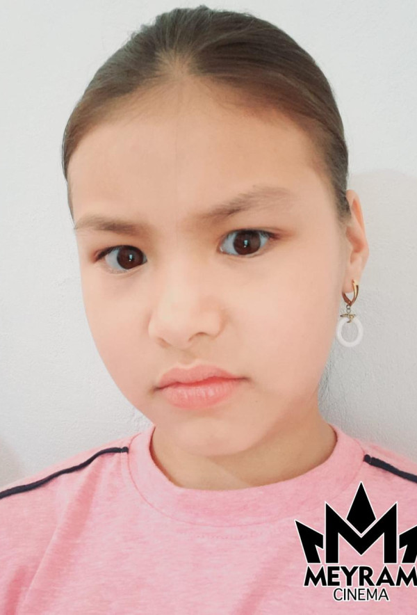 Сұлу Абдықайыр