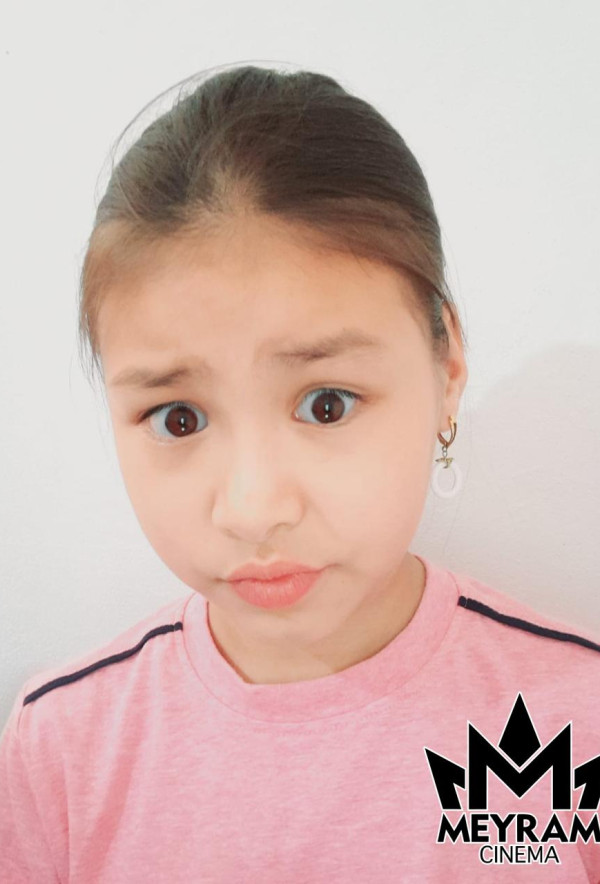 Сұлу Абдықайыр