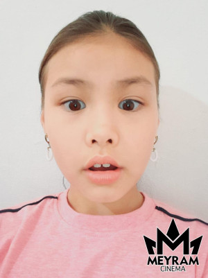 Сұлу Абдықайыр