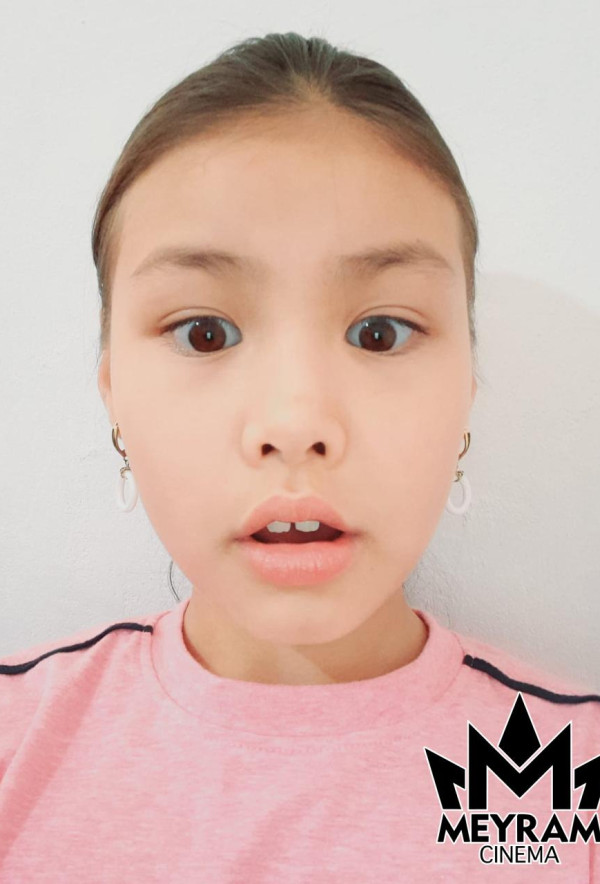 Сұлу Абдықайыр