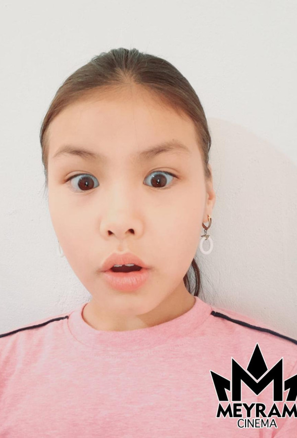 Сұлу Абдықайыр