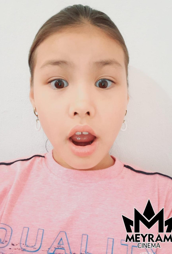 Сұлу Абдықайыр