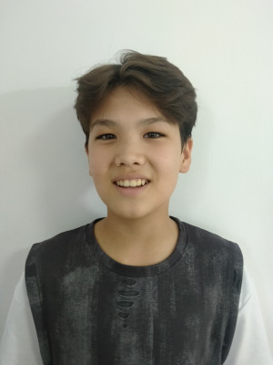 Қуаныш Октябрят