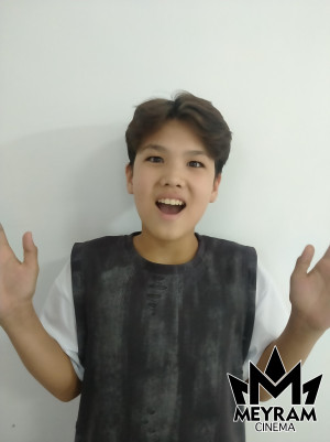 Қуаныш Октябрят