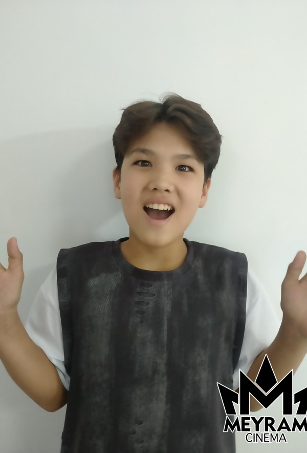 Қуаныш Октябрят