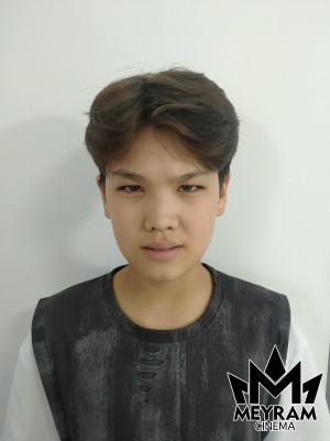 Қуаныш Октябрят