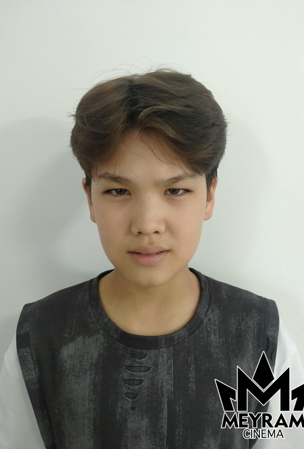 Қуаныш Октябрят