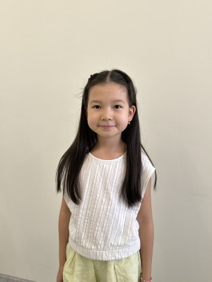 Сафия Алмазбек