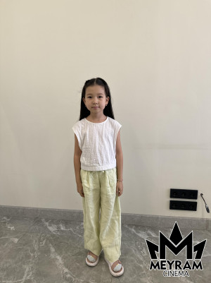 Сафия Алмазбек