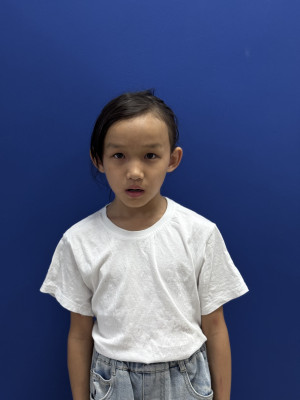 Арай Аманбай