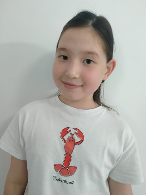 Тиара Еркебаева