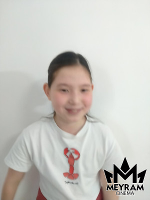 Тиара Еркебаева