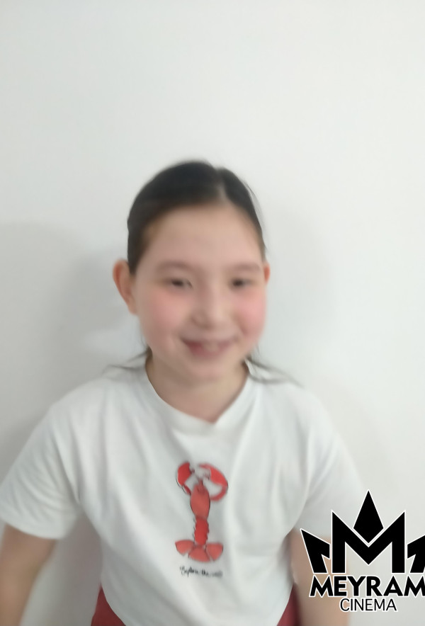 Тиара Еркебаева