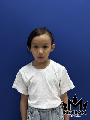 Арай Аманбай