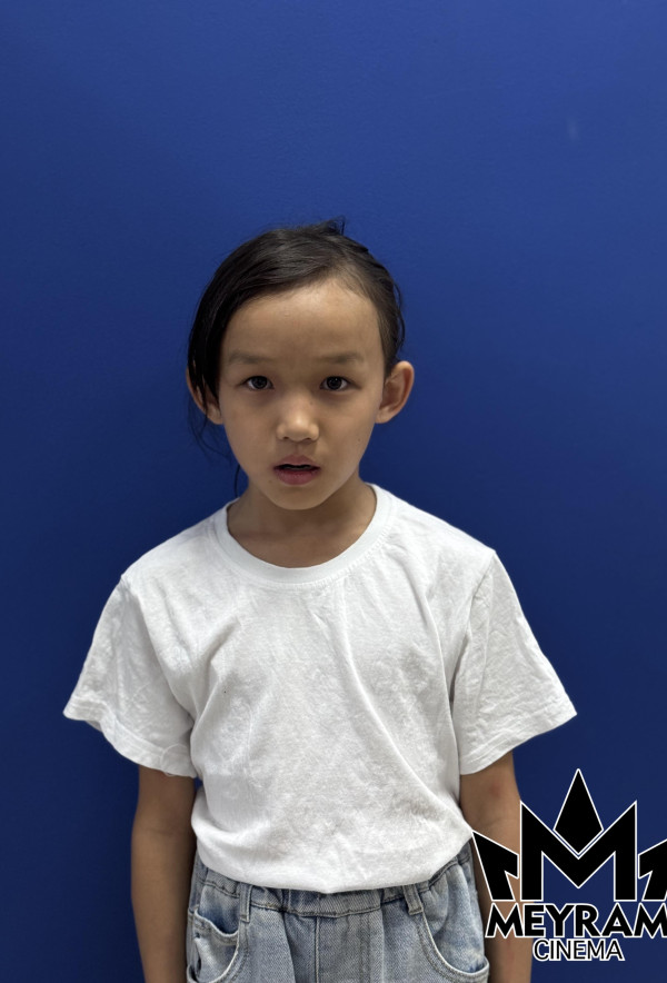 Арай Аманбай