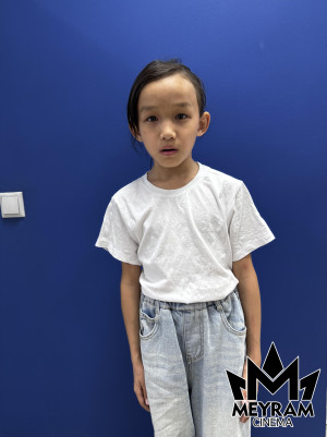 Арай Аманбай