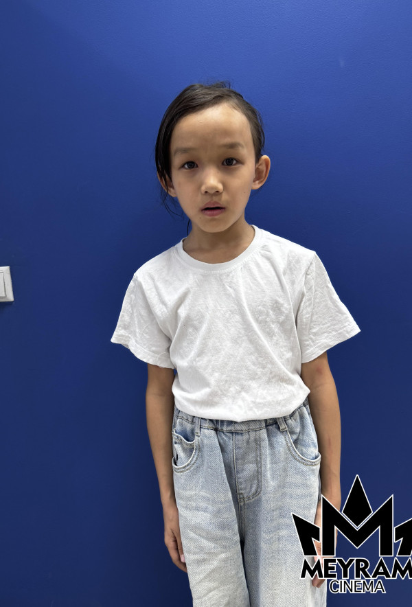 Арай Аманбай