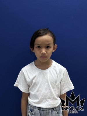 Арай Аманбай