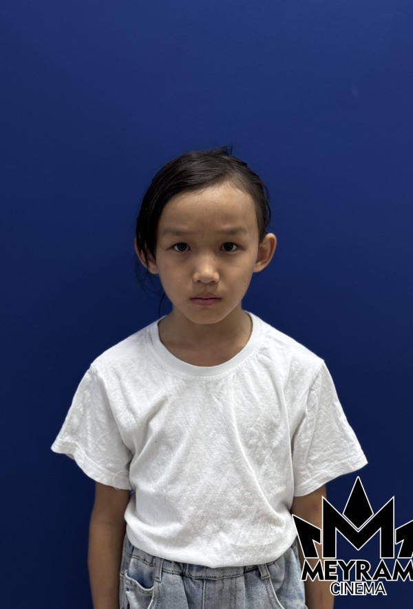 Арай Аманбай