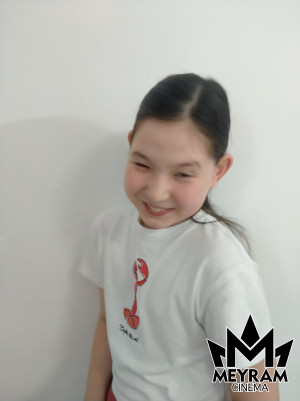 Тиара Еркебаева