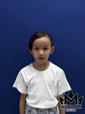 Арай Аманбай