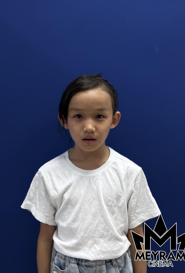 Арай Аманбай