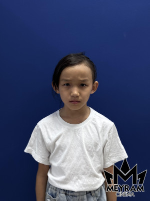 Арай Аманбай