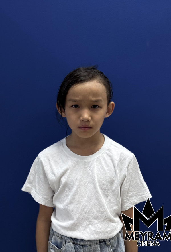 Арай Аманбай