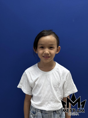 Арай Аманбай