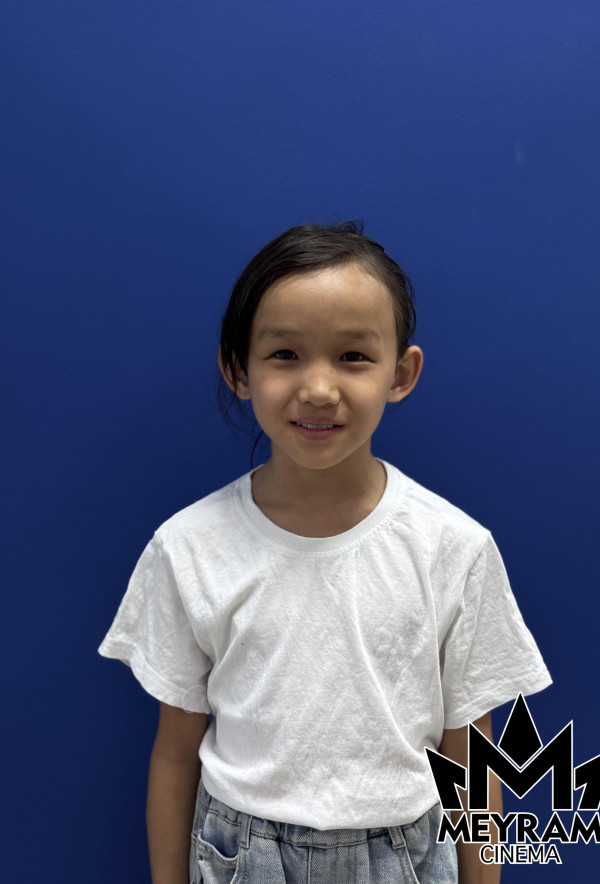 Арай Аманбай