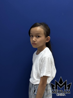 Арай Аманбай