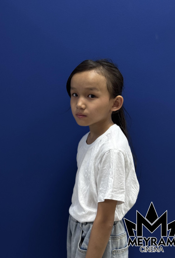 Арай Аманбай